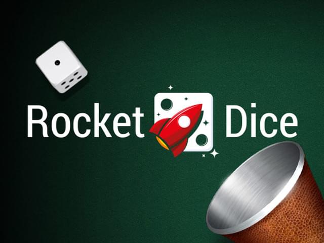 77777 bet Dados de Foguete