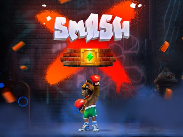 77777 bet Esmagamento X