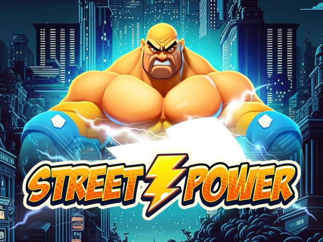 77777 bet Poder da Rua